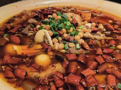 -蓉城小馆(科兴店)