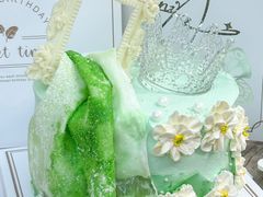 -CAKE BOSS 蛋糕老板(西单君太百货店)
