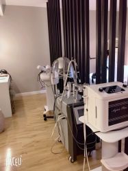 -YUE.庄悦皮肤身体管理中心