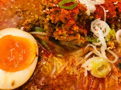 -雷门拉面·现熬骨汤(凯德来福士店)