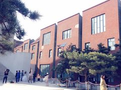 -中国艺术研究院油画院