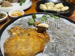 -百年银屏蚝烙·潮汕菜·非遗(乐山店)