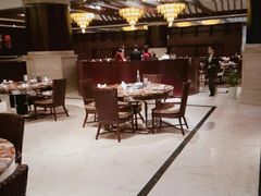 大堂-启东恒大酒店·吕四渔号海鲜餐厅