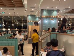 -翠华餐厅(正佳广场店)