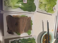 -野妹火锅(龙岗店)