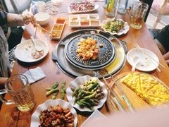 -超级神炭烤肉夜食(芥园西道店)