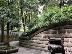 -成都武侯祠博物馆