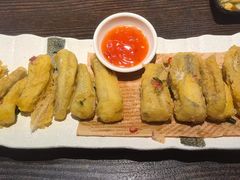 -大洋家·潮汕鱼鲜·花胶砂锅粥(天河东路店)