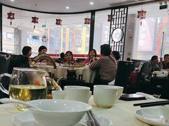 -鸿福楼(观澜店)