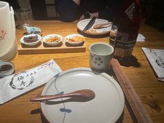 -梅亭居酒屋(中大国际店)