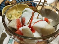 -割烹旭日本料理(龙湖狮山天街店)