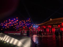 -莲西餐(曲江店)