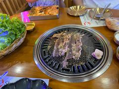 -杀猪天·韩国烤肉(总店)