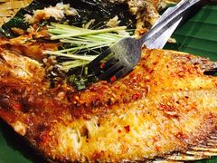 -云海肴·汽锅鸡·云南菜(美罗城店)