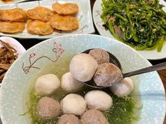 -抱德·潮汕味(琶洲店原惠城鱼仔)