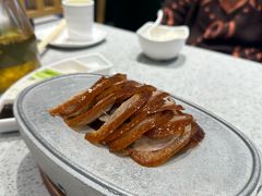 -紫光园·烤鸭·北京菜(团结湖店)