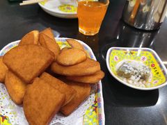 -芦月轩羊蝎子(太平桥店)