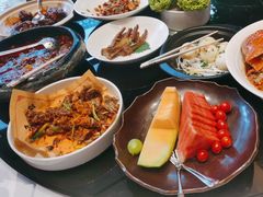 -味钱塘·钱塘浙宴(宋城之江银泰店)