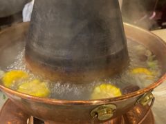 -东来顺饭庄(王府井步行街店)