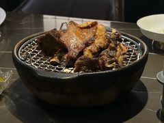 -海派悦庭·海胆烧麦·新融合菜(凯德广场店)