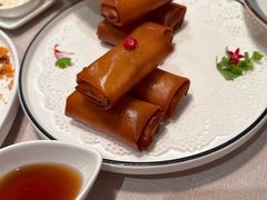 -漢舍中国菜馆(889广场店)