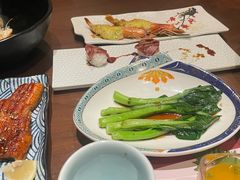 -枫千叶精致料理