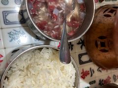 -成都你六姐·牛肉冒菜·麻辣香锅(长泰广场店)