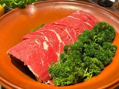 -山葵村烤肉(海淀区民族大学店)
