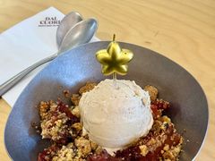 -Dal Cuore 达可芮冰淇淋(陕西北路店)