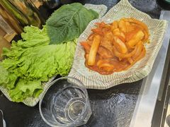 -臻牛烤肉