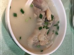 -易老妈蹄花.特色川菜(人民公园总店)