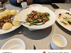 -毛家饭店·30年融合新湘菜(无影山店)