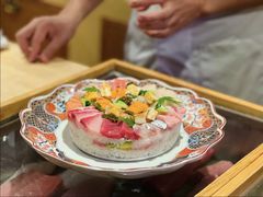 -AKIMOTO秋本寿司(双井店)