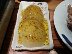 桂花贡梨-符离集餐厅(万象城店)