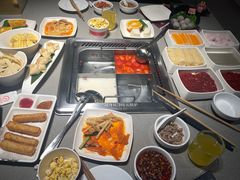 -海底捞火锅(北京路店)