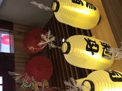 -恋铁板烧(阳光新生活广场店)
