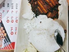 -李先生牛肉面大王(北京平谷步行街店)