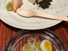 苏芙蕾-西安W酒店·WEI全味西餐厅