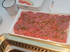 -大熊猫毛肚火锅(烟台万象汇店)