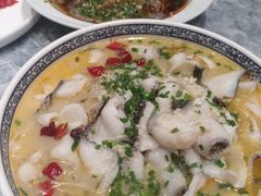 -聚丰园•湖鲜餐厅(阿红私房菜梅石路店)