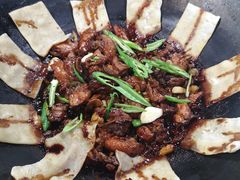 -皖北巫氏三胖地锅鸡(长淮总店)