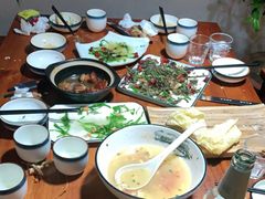 -云隐小厨·传统大理美食(复兴路店)