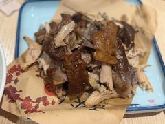 -老边饺子馆(东单店)