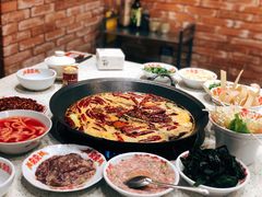 -龙厂长老火锅(抚琴店)