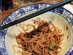 -孙盛兴奥灶面馆·蟹黄面·三虾面(山塘街总店)