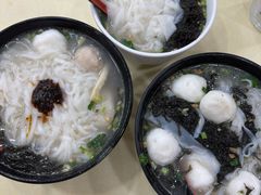 -文辉墨鱼丸大王(铜锣湾渣甸街总店)