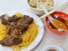 -麦文记面家(佐敦店)