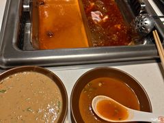 -倍儿红喜临门火锅(文兴路店)