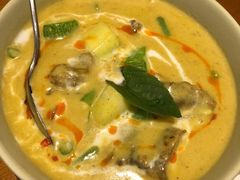 黄咖喱牛肉-帕蓝·暹罗料理(曲阳店)
