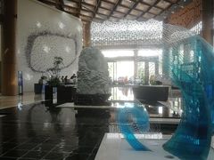 -三亚绿发山海天JW万豪酒店
